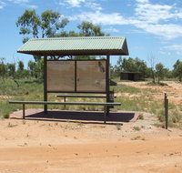 Fort Grey campground - Accommodation Batemans Bay
