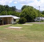 Fossickers Tourist Park - Accommodation Batemans Bay