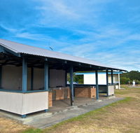 Freemans campground - Accommodation Batemans Bay