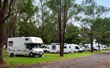 Gloucester Holiday Park - Accommodation Batemans Bay 1