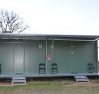 Gogeldrie Weir Park - Accommodation Batemans Bay