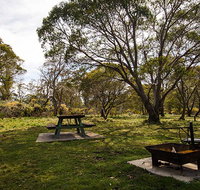 Little Murray campground - Accommodation Batemans Bay