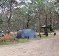 Native Dog campground - Accommodation Batemans Bay