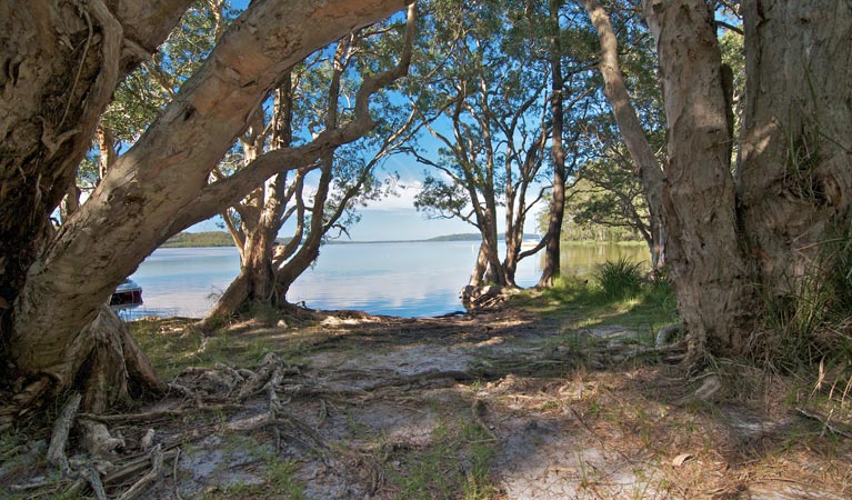 Bungwahl NSW Accommodation Batemans Bay