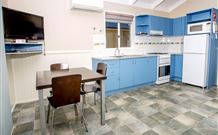 North Coast Holiday Parks Jimmys Beach - Accommodation Batemans Bay 1