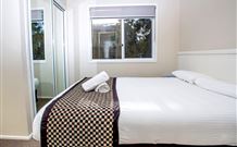 North Coast Holiday Parks Jimmys Beach - Accommodation Batemans Bay 2