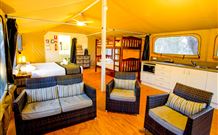North Coast Holiday Parks Jimmys Beach - Accommodation Batemans Bay 5