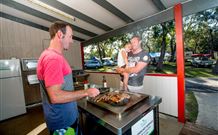 North Coast Holiday Parks Jimmys Beach - Accommodation Batemans Bay 6