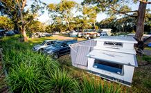 North Coast Holiday Parks Jimmys Beach - Accommodation Batemans Bay 7