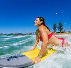 North Coast Holiday Parks Lennox Head - Accommodation Batemans Bay