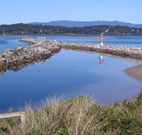 North Head Camping Area - Accommodation Batemans Bay