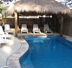 Palm Beach Caravan Park Sanctuary Point - Accommodation Batemans Bay