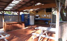 Palm Beach Caravan Park Sanctuary Point - Accommodation Batemans Bay 1