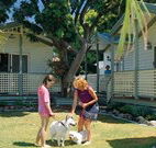 Paradise Palms Caravan Park - Accommodation Batemans Bay