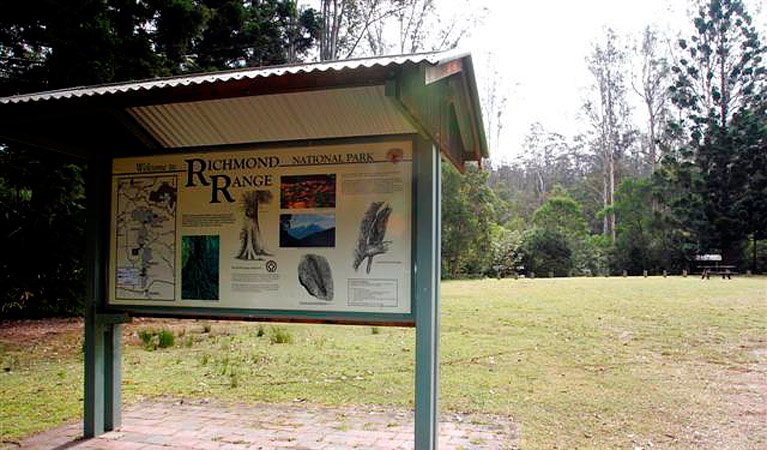 Peacock Creek NSW Accommodation Batemans Bay