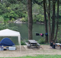 Platypus Flat campground - Accommodation Batemans Bay