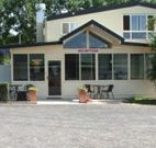 Poplar Caravan Park and Harrys Snack Shack - Accommodation Batemans Bay