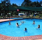 Pottsville North Holiday Park - Accommodation Batemans Bay