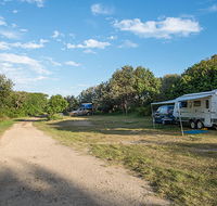 Racecourse Campground - Accommodation Batemans Bay