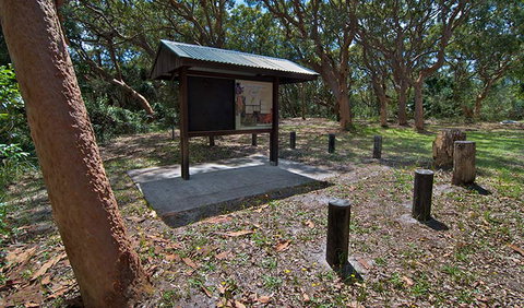 Stewart And Lloyds Campground - Accommodation Batemans Bay 1