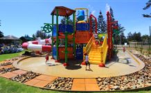 Tathra Beachside - Accommodation Batemans Bay 1