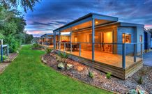 Tathra Beachside - Accommodation Batemans Bay 5