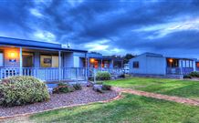 Tathra Beachside - Accommodation Batemans Bay 7