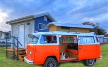 Tathra Beachside - Accommodation Batemans Bay 6