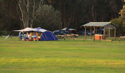 The Ruins Campground And Picnic Area - Accommodation Batemans Bay 0
