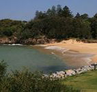 Tuross Beach Holiday Park - Accommodation Batemans Bay