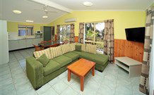 Ulladulla Headland Holiday Haven - Accommodation Batemans Bay 2