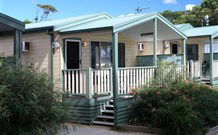 Ulladulla Headland Holiday Haven - Accommodation Batemans Bay 4