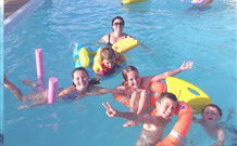 Wallaga Lake Holiday Park - Accommodation Batemans Bay 3