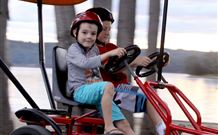 Wallaga Lake Holiday Park - Accommodation Batemans Bay 5