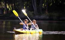 Wallaga Lake Holiday Park - Accommodation Batemans Bay 6