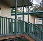 Wyland Caravan Park - Accommodation Batemans Bay