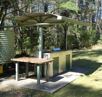 Youngville campground - Accommodation Batemans Bay