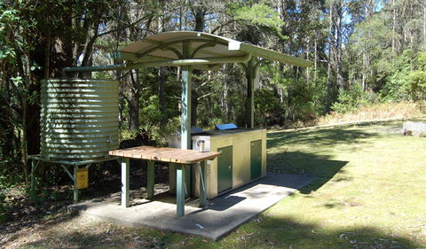 Youngville Campground - Accommodation Batemans Bay 0