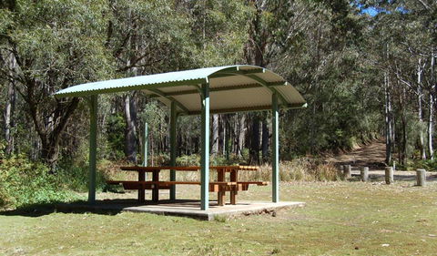 Youngville Campground - Accommodation Batemans Bay 1