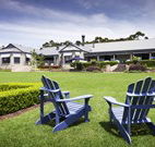 Bells at Killcare Boutique Hotel Restaurant and Spa - Accommodation Batemans Bay
