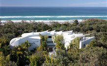 Cabarita Ocean Health Retreat - Accommodation Batemans Bay 3