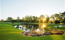 Tallwoods Verve Resort - Accommodation Batemans Bay 0