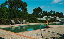 Tallwoods Verve Resort - Accommodation Batemans Bay 1