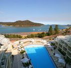 The Tantra Apartments at Ettalong Beach Resort - Accommodation Batemans Bay