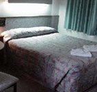Abercrombie Motor Inn - Bathurst - Accommodation Batemans Bay