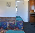 Adrian Motel - Forbes - Accommodation Batemans Bay