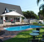 Alexander Motor Inn - Accommodation Batemans Bay