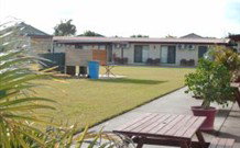 Ballina Fun N Sun Motel - Ballina - Accommodation Batemans Bay 0