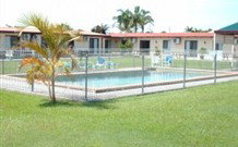 Ballina Fun N Sun Motel - Ballina - Accommodation Batemans Bay 1