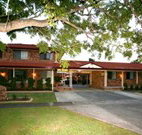 Ballina Travellers Lodge Motel - Accommodation Batemans Bay